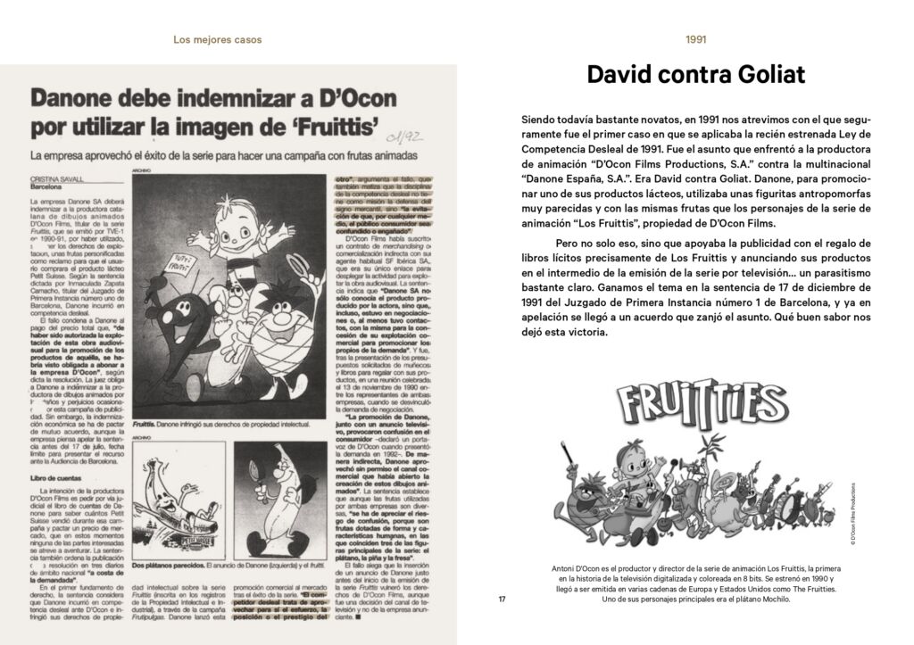 David contra Goliat