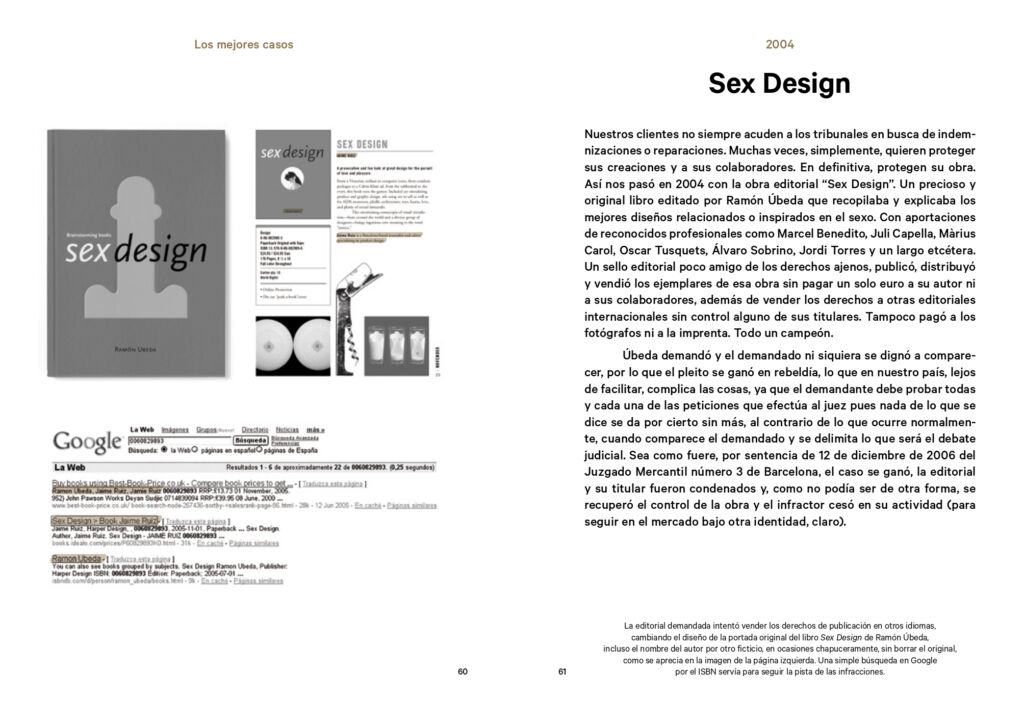 Sex Design