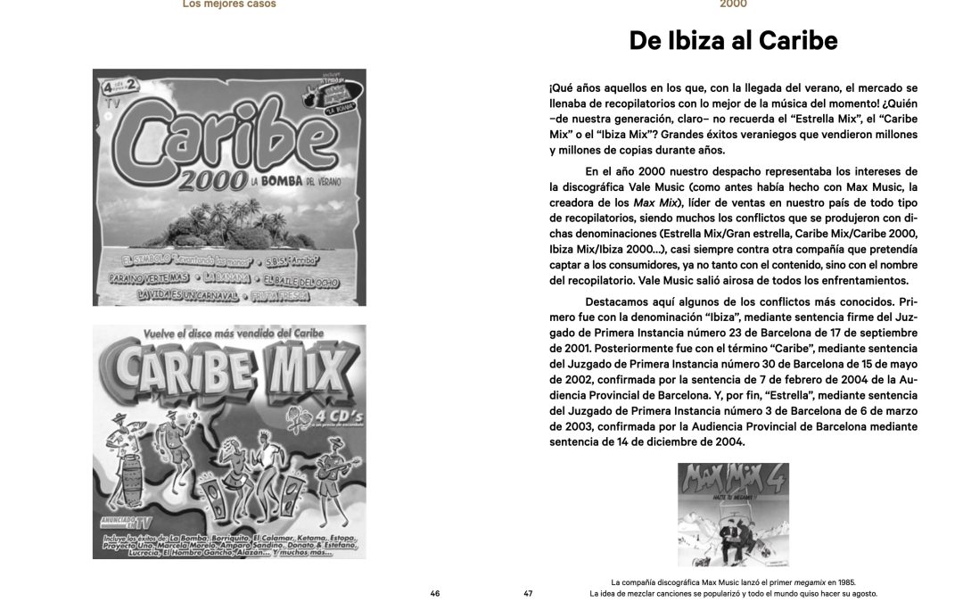 De Ibiza al Caribe