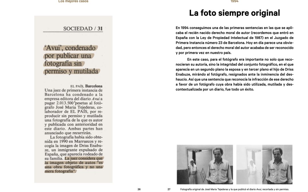La Foto Siempre Original