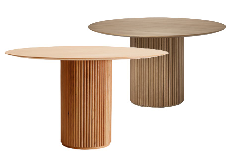 TJUE fija el estándar de originalidad en el diseño de muebles: casos Mio y USM Haller