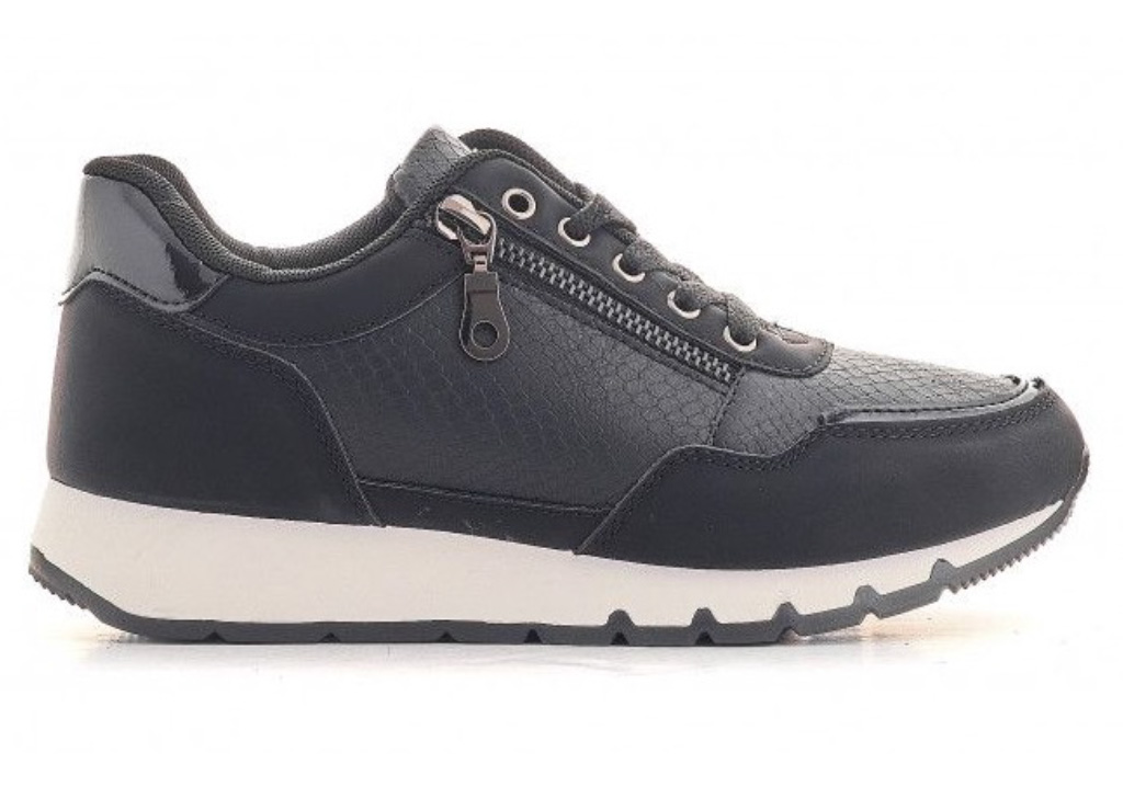 Deity Shoes c./ Mundorama Confort y Stay Design