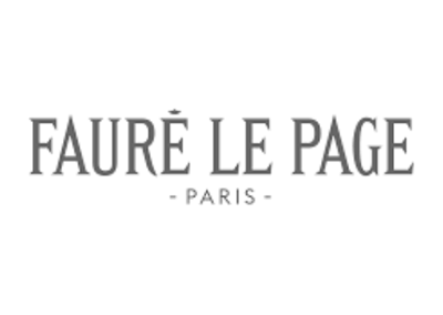 Fauré Le Page Paris 1717